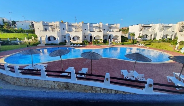 La Vida Villa Alcudia Simr-Fnideq