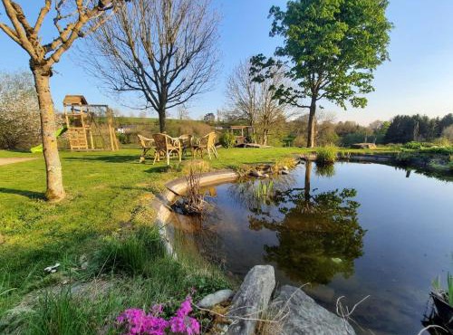La Vieille Forge B&B