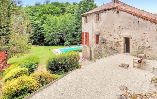 La Vieille Forge