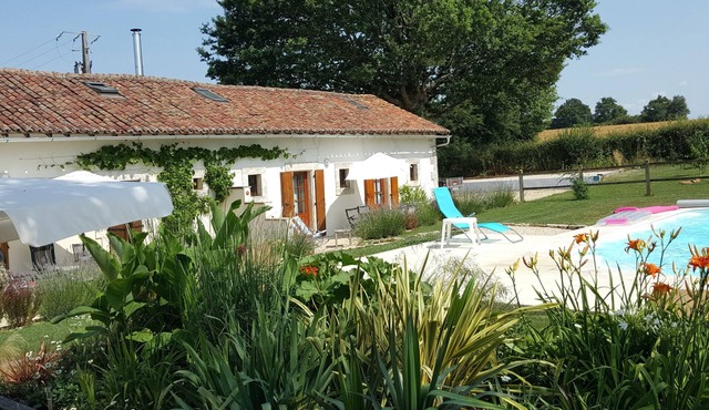 La Vieille Gorce