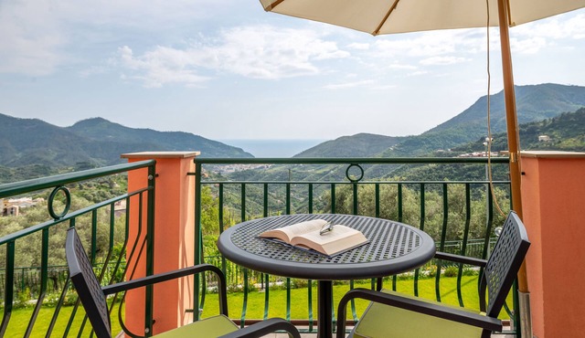 La Vignana - Cinque Terre