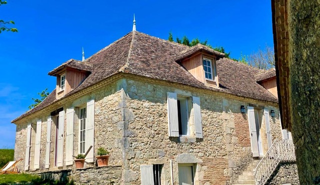 La Vignerie