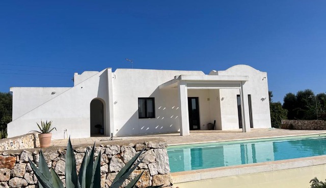 La Villa 3 L