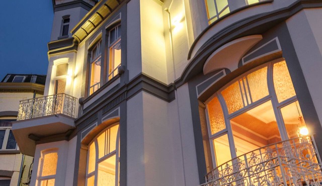La Villa Balat