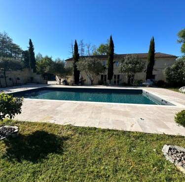 La villa bella