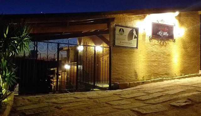 La Villa Chalets