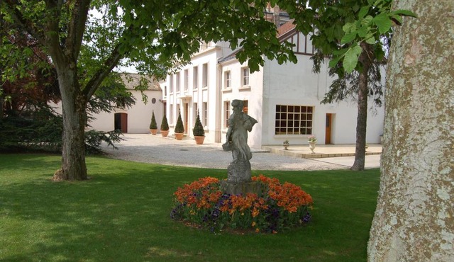 La Villa Champagne Ployez-Jacquemart