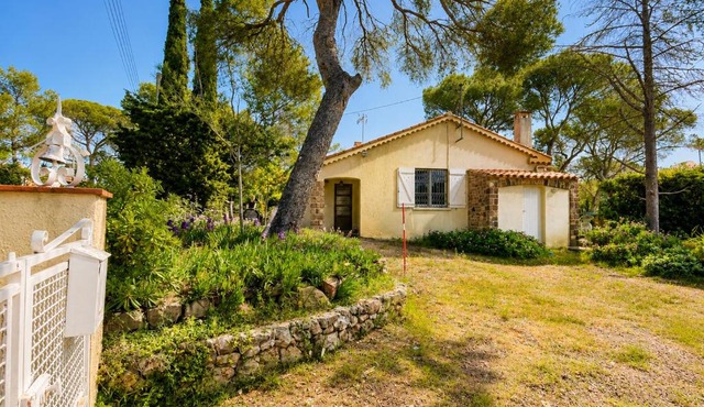 La Villa Chante Brise - proche de la plage - Calme