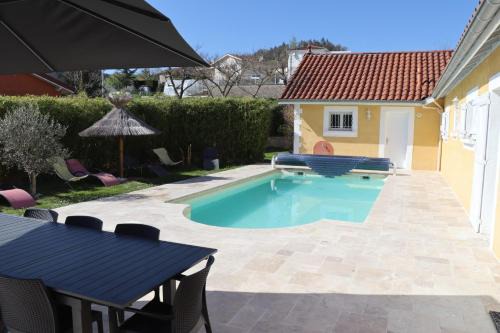 La Villa Coisy