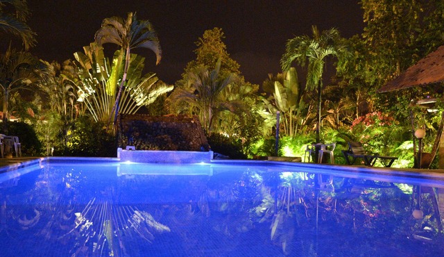 La Villa Creole
