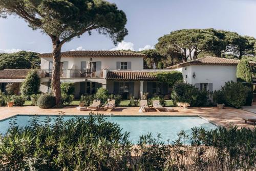 La Villa d'Andrea