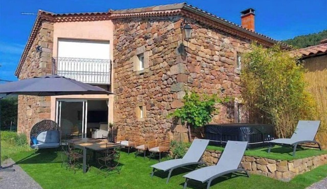 La Villa d'Elia