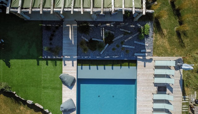 La Villa d'Eva