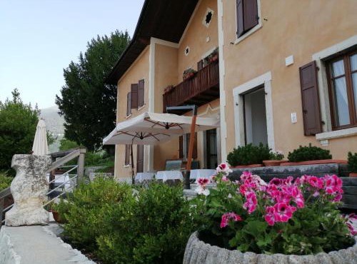 La Villa degli Orti