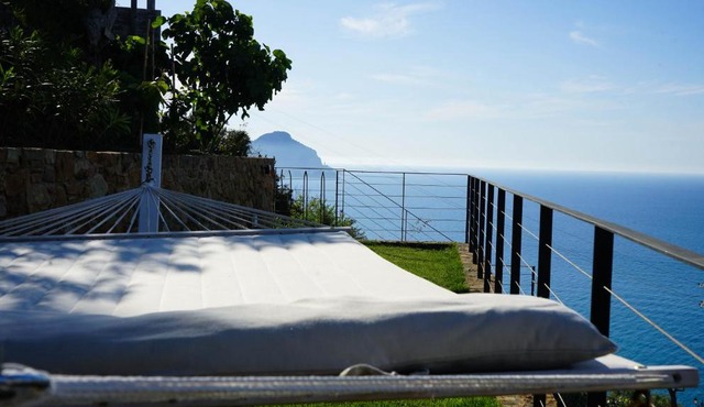 La Villa Del Borgo Cefalù