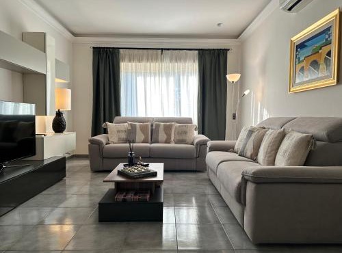 La Villa del Cedro