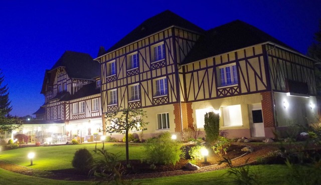 La Villa des Houx