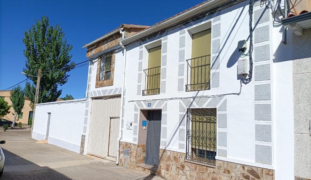 LA VILLA