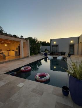 La VILLA