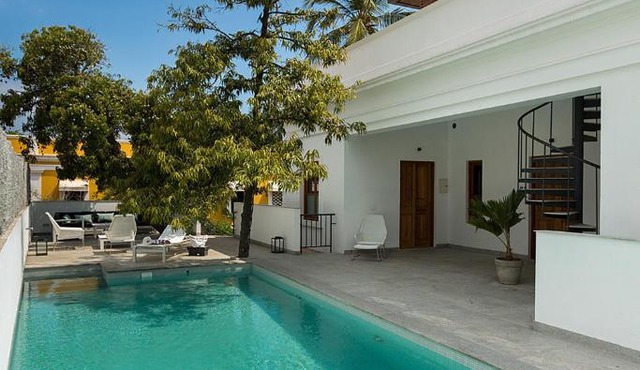 La Villa