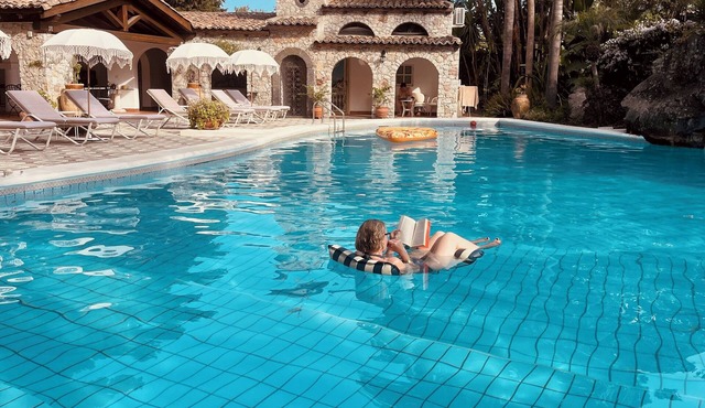 La Villa