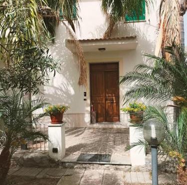 La Villa
