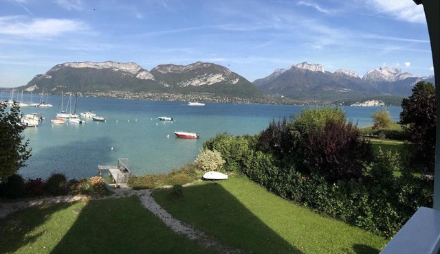 La Villa Jeannot