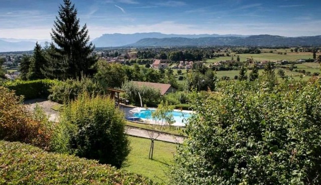 La Villa Jo