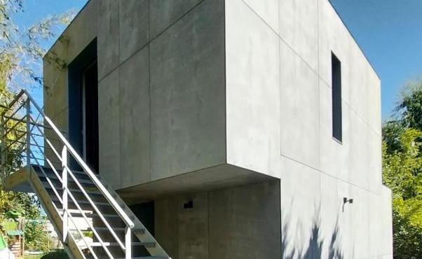 La Villa Joséphine