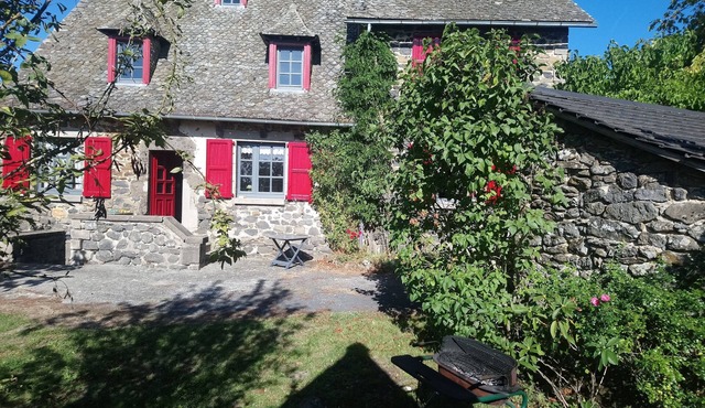 La villa Joseph et Mélanie 3 bedrooms 10 beds
