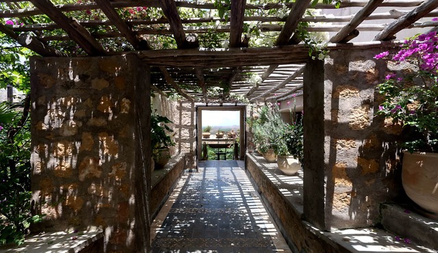 La Villa Joubert