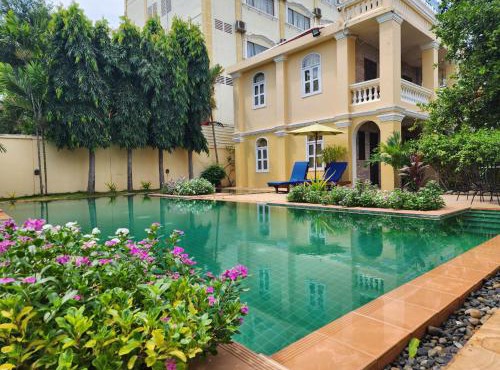 La Villa