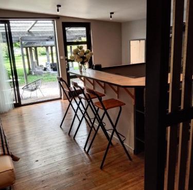 La Villa Saint Ghislain