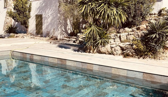 La Villa siesta