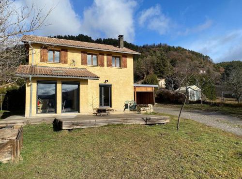 La Villa Soleil