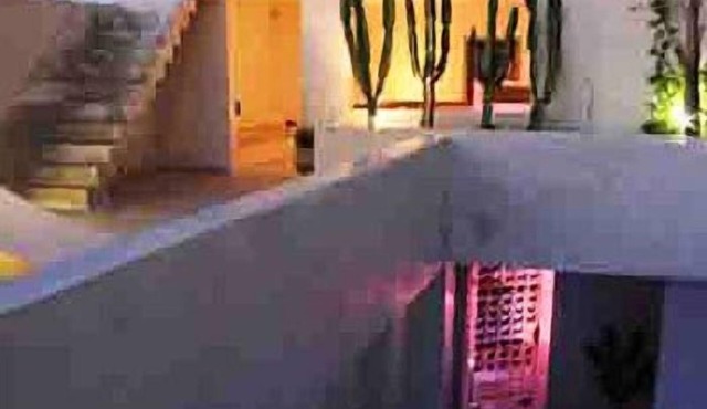 La Villa & Spa