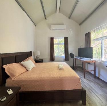 La Villa Suites Monja