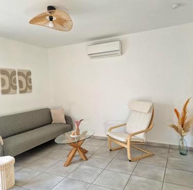 La villa tpi