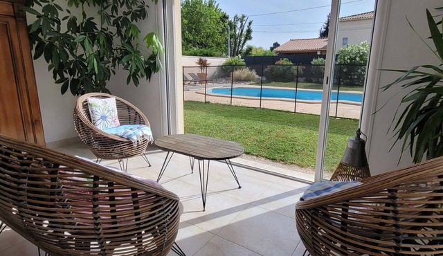 La Villa Zen