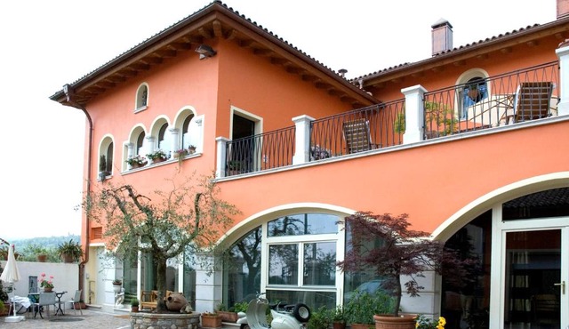 La Villetta