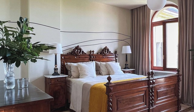 La Vilma Guest Suite