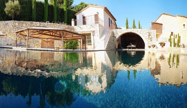 La Vin Suda : a real Paradise, guest house and pool in an amazing place