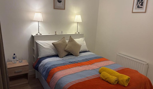 La Vio Homestay Newcastle,Dublin