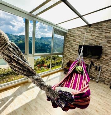 La Vista EcoHouse