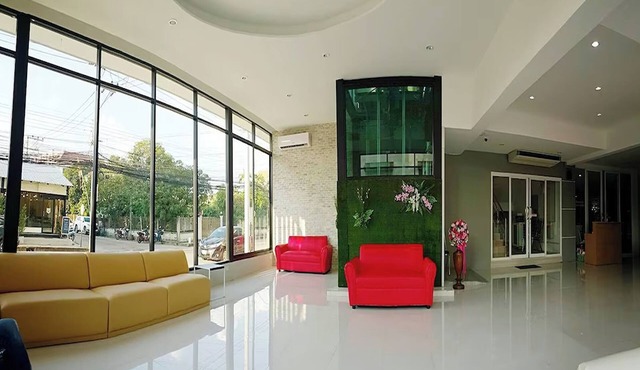 La Viva Hotel