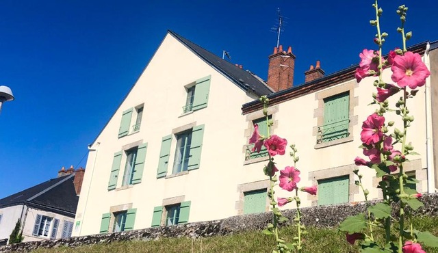 LA VUE LOIRE Maison