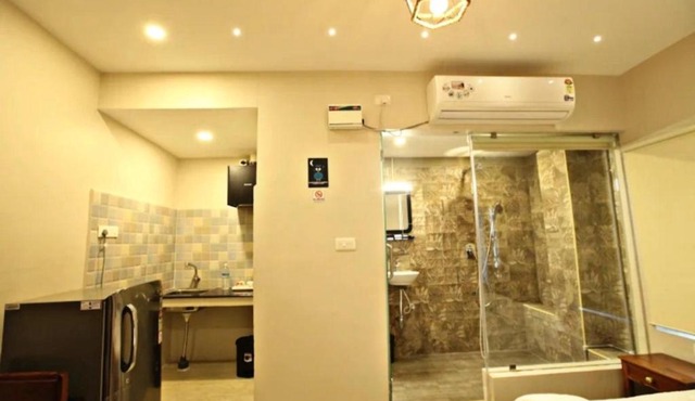 La Windfall Villa