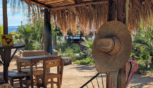 La Window Glamping