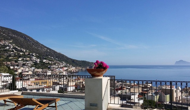 La Zagara Hotel