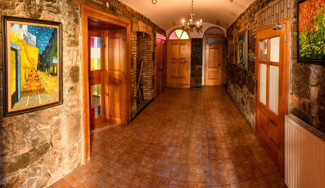 LAAS ART GALLERY